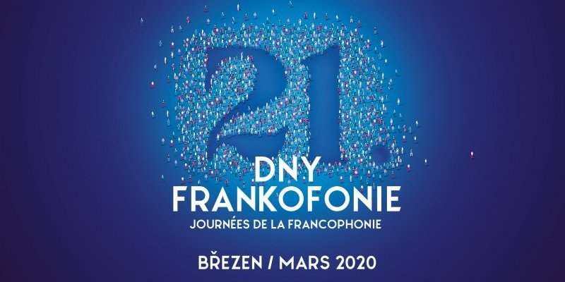 Dny Frankofonie 2020